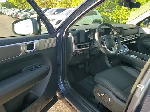 New 2026 Hyundai Santa Fe SEL image 12