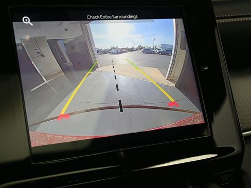 New 2025 Jeep Grand Cherokee Altitude w/ Trailer Tow Package image 30