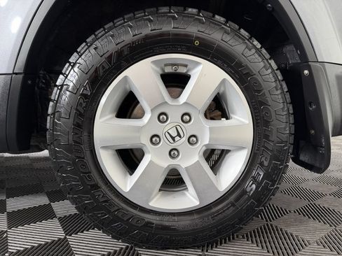 Used 2010 Honda Element EX image 36