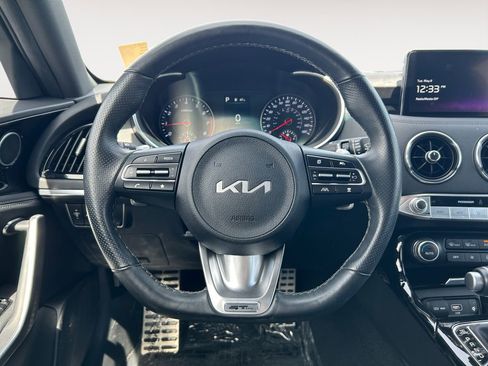 Used 2023 Kia Stinger GT-Line image 14