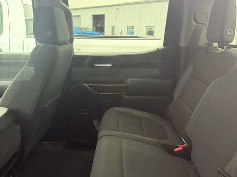 Used 2019 GMC Sierra 1500 SLE AWD/4WD image 4