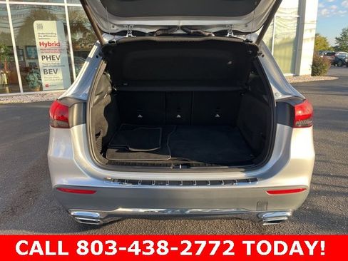 Used 2023 Mercedes-Benz GLA 250 4MATIC image 29