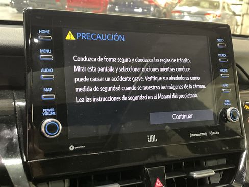 Certified 2024 Toyota Camry XSE image 23