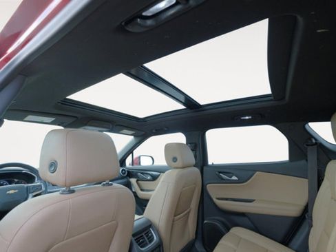 Used 2022 Chevrolet Blazer Premier w/ Enhanced Convenience Package image 15