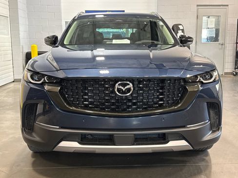 Used 2025 MAZDA CX-50 2.5 Turbo w/ Cargo Package AWD/4WD image 2