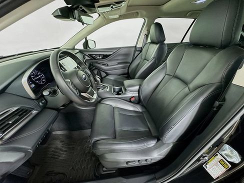 Used 2024 Subaru Outback Touring AWD/4WD image 26