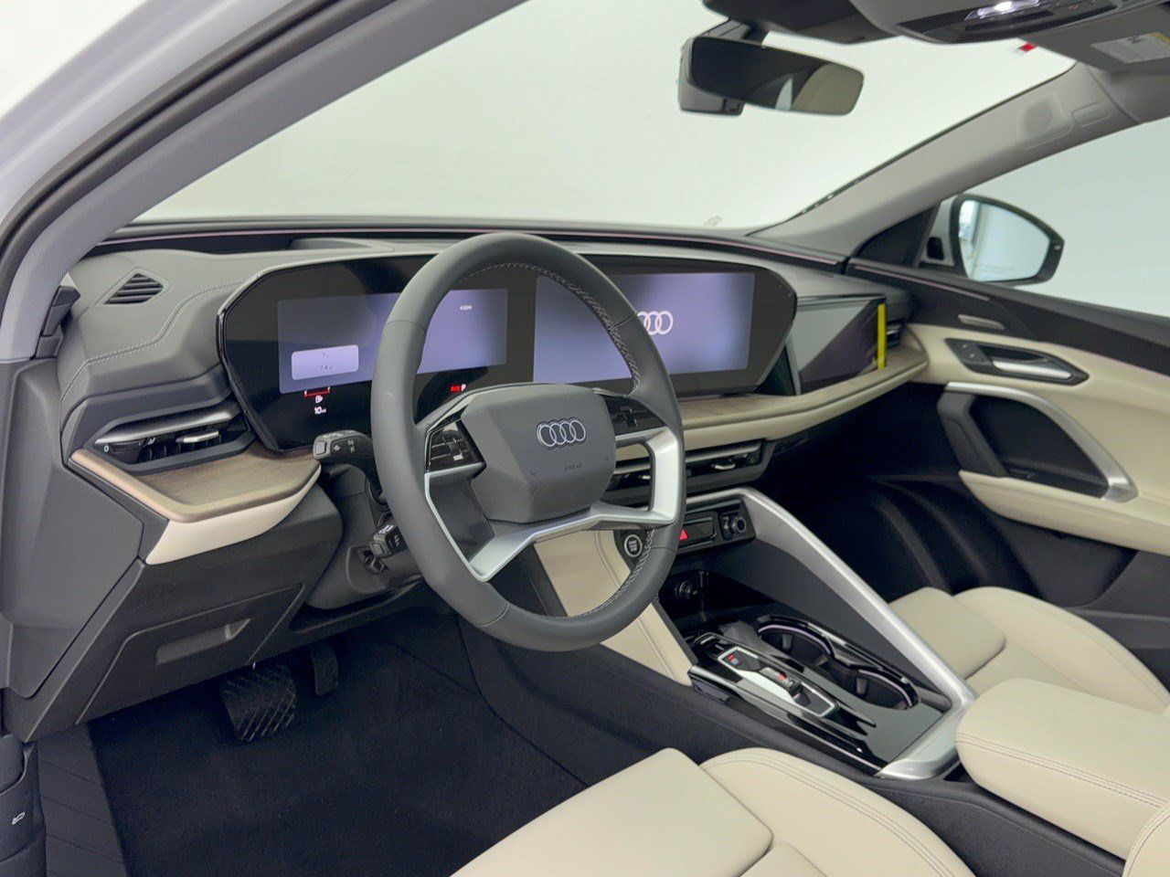 New 2026 Audi Q5 Premium Plus AWD/4WD image 4