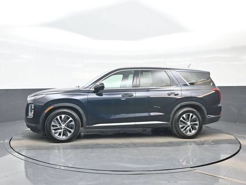 Used 2020 Hyundai Palisade SEL FWD image 3