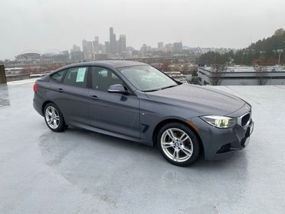 Used 2019 BMW 330i Gran Turismo xDrive w/ M Sport Package