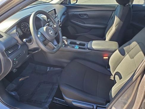 Certified 2024 Nissan Sentra S image 14