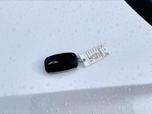 Used 2026 Genesis GV70 2.5T AWD/4WD image 15