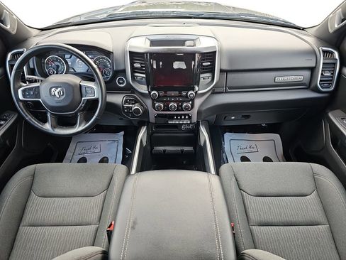 Used 2023 RAM 1500 Big Horn AWD/4WD image 12