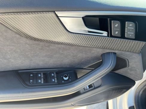 Used 2022 Audi RS 5 Sportback image 13