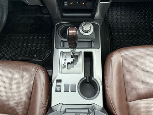 Used 2018 Toyota 4Runner Limited image 31