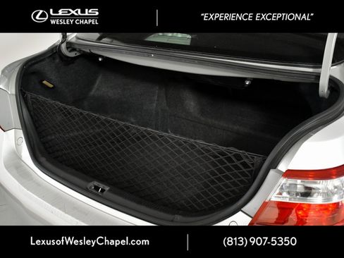 Used 2007 Toyota Camry Hybrid image 16