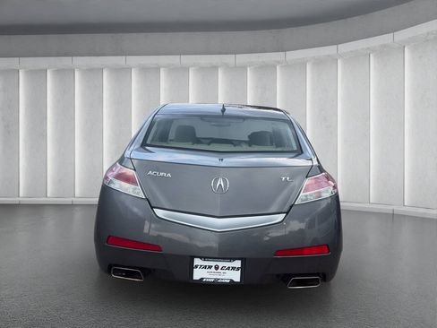 Used 2009 Acura TL FWD image 4