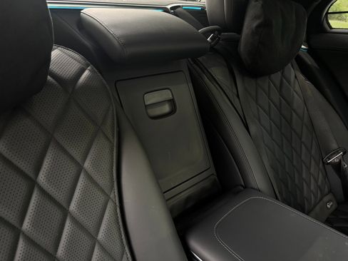 Used 2023 Mercedes-Benz S 580 4MATIC Sedan image 45