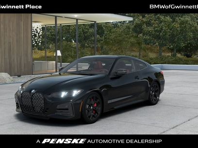 New 2027 BMW 430i Coupe w/ M Sport Package