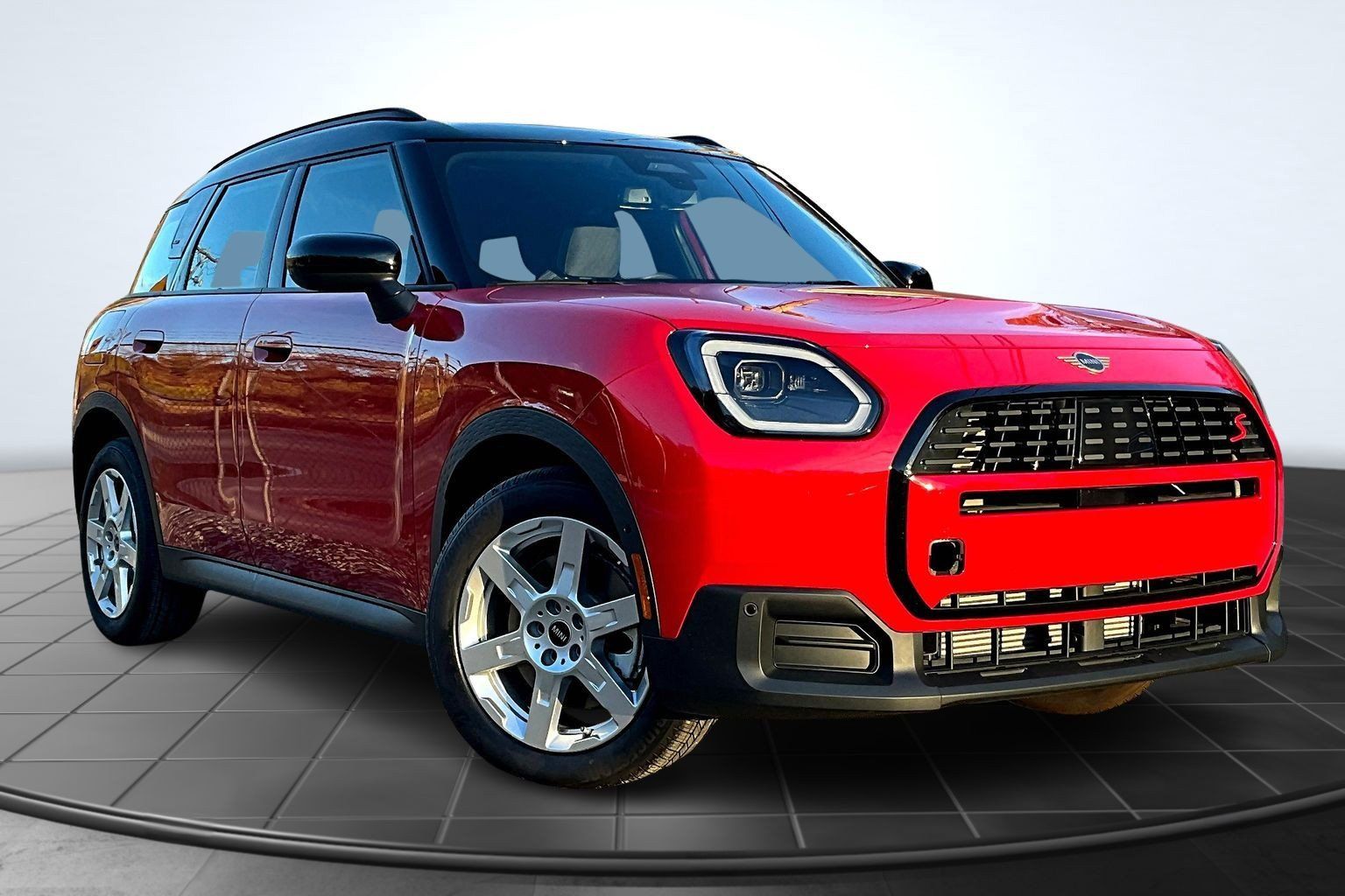 Used 2026 MINI Cooper Countryman S AWD/4WD image 2