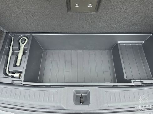 Used 2020 INFINITI QX50 Luxe w/ Navigation Package image 27