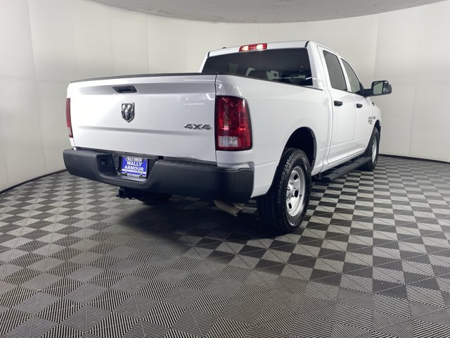 Used 2019 RAM 1500 Tradesman w/ Protection Group AWD/4WD image 6