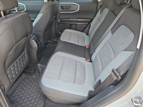 Used 2021 Ford Bronco Sport Big Bend image 18