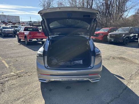 New 2026 Buick Envision Avenir image 24