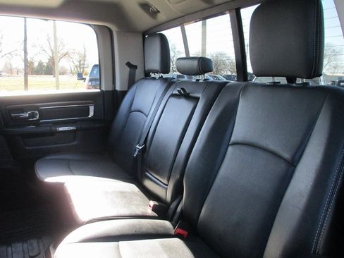 Used 2017 RAM 2500 Laramie w/ Off Road Package image 21