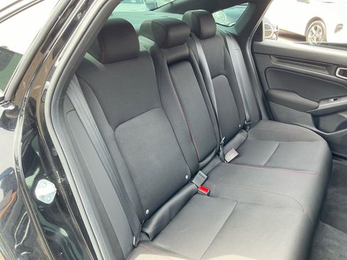 Used 2025 Honda Civic Si image 20
