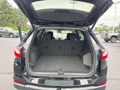Used 2019 Chevrolet Equinox LT FWD image 25
