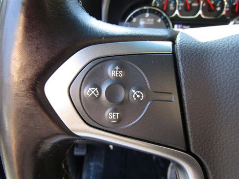 Used 2016 Chevrolet Silverado 1500 LT image 15