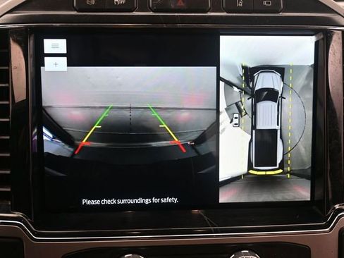 Used 2022 Ford F350 Lariat w/ Lariat Ultimate Package image 13