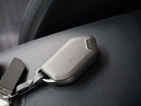 Used 2025 Kia K5 LXS image 35