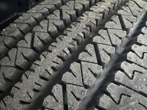 New 2025 Chevrolet Express 2500 w/ Driver Convenience Package image 30