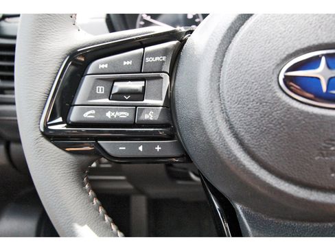 New 2026 Subaru Forester Sport w/ Onyx Edition AWD/4WD image 15