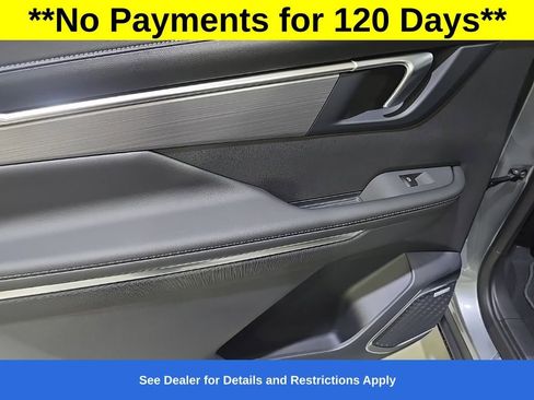 New 2026 Buick Enclave Preferred image 15