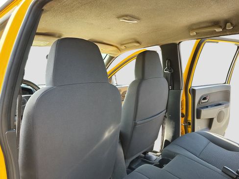 Used 2006 GMC Canyon SLE AWD/4WD image 6