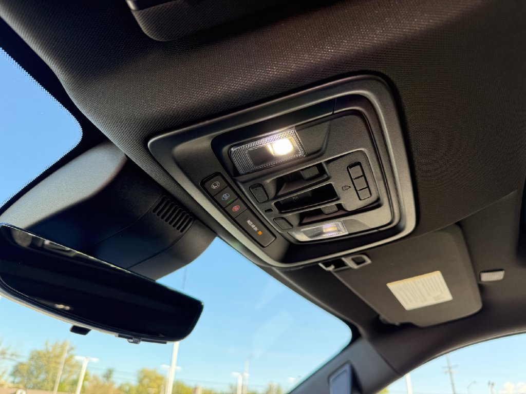 New 2026 GMC Sierra 1500 AT4 w/ AT4 Premium Package AWD/4WD image 21