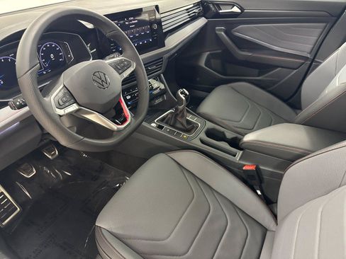 New 2026 Volkswagen Jetta GLI Autobahn FWD image 9