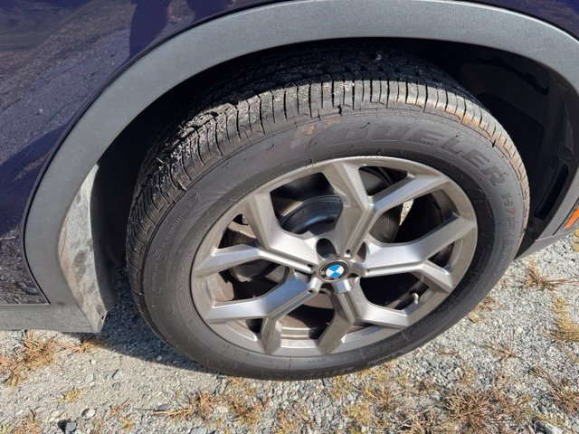 Used 2023 BMW X3 xDrive30i w/ Premium Package AWD/4WD image 13