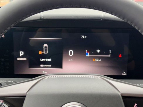New 2026 Nissan Murano SV AWD/4WD image 12
