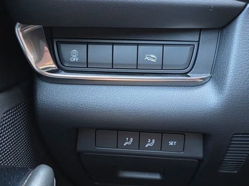 Used 2023 MAZDA CX-30 AWD 2.5 S w/ Preferred Package image 24