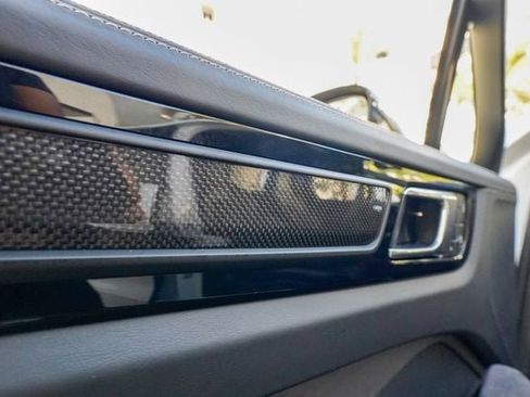 Used 2023 Porsche Cayenne Turbo GT image 54