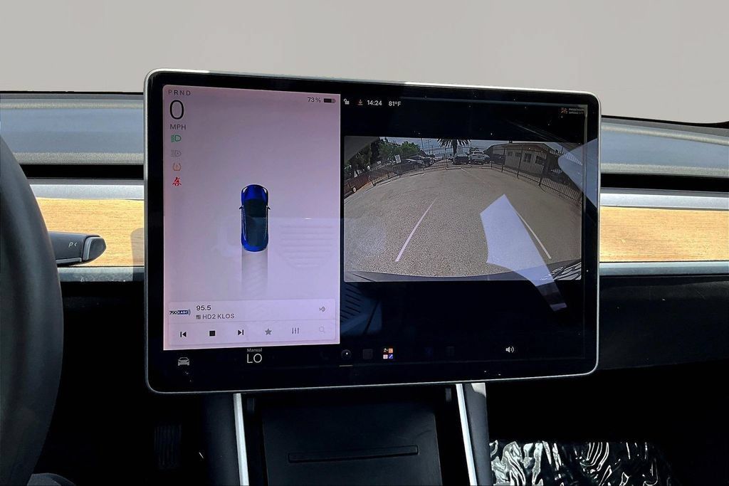 Used 2018 Tesla Model 3 Long Range RWD image 12