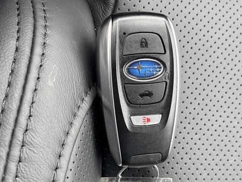 Used 2026 Subaru Ascent Bronze Edition AWD/4WD image 45