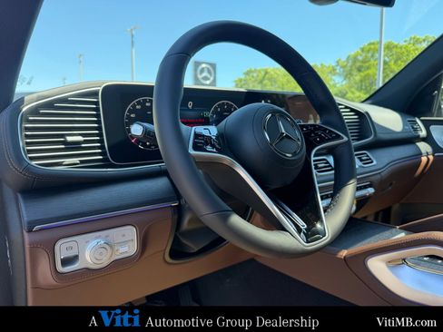 Used 2026 Mercedes-Benz GLE 350 4MATIC image 12