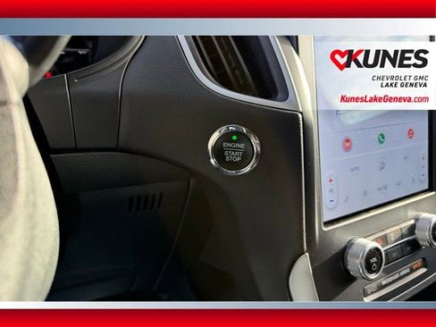 Used 2023 Ford Edge SEL image 36