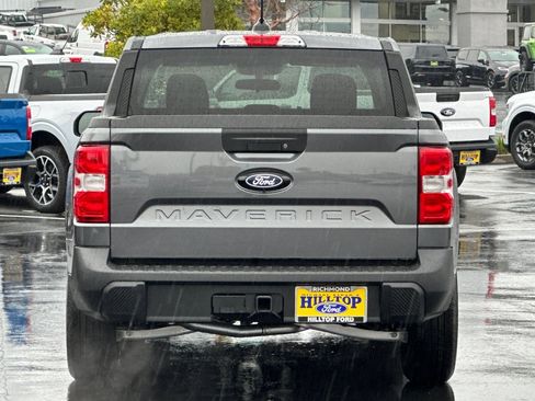 Used 2026 Ford Maverick XL AWD/4WD image 5