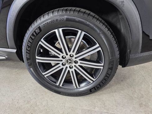 Certified 2024 Mercedes-Benz GLE 350 4MATIC image 17
