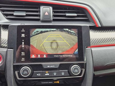 Certified 2017 Honda Civic Type R image 18